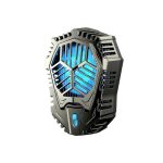 Mobile Radiator RGB Cooling Fan Black AL07 – Advanced Semiconductor Cooling, 360 Price In Muscat Oman