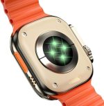 Modio 4G Smartwatch 2.2" HD Display – 3 Interchangeable Straps, 4GB RAM, 64GB Storage, Waterproof, GPS, SIM Support, Price in Oman - Image 3