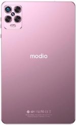 Modio M120 5G Android Tablet – 8" HD Display, 6GB RAM, 256GB Storage, Dual SIM, 4000mAh Battery, - Image 3