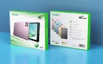 Modio M120 5G Android Tablet – 8" HD Display, 6GB RAM, 256GB Storage, Dual SIM, 4000mAh Battery, - Image 7