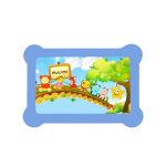 Modio M730 5G Android Tablet PC — 7" HD Kids Tablet, 6GB RAM / 256GB, Dual Camera, 4000mAh - Image 3