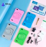 Modio M730 5G Android Tablet PC — 7" HD Kids Tablet, 6GB RAM / 256GB, Dual Camera, 4000mAh - Image 5