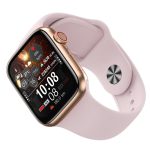 Modio MC66 Smart Watch - 1.44" Full-Touch Display, Bluetooth Calling & 3–5 Day Standby - Image 2