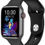 Modio MC67 Smartwatch – Bluetooth 5.0, Health Monitoring, Waterproof – Price in Oman Muscat