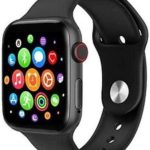 Modio MC88 Smart Watch – 36mm Ultra Mini with Bluetooth Calling, Heart Rate & SpO2 Monitor – Waterproof Fitness Tracker