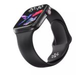 Modio MC88 Smart Watch – 36mm Ultra Mini with Bluetooth Calling, Heart Rate & SpO2 Monitor – Waterproof Fitness Tracker - Image 3