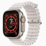 Modio MH-6 Smartwatch — 2.0″ Large HD Display, Bluetooth Calling & Wireless Charging