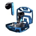 Monster Airmars XKT09 True Wireless Gaming Earphones – Bluetooth 5.2, Low Latency, HiFi Sound, IPX4 Waterproof, Type-C Charging,