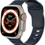 Motive 5T-sw506 Riversong Calling Smart Watch – Bluetooth Calling & Fitness Tracker –