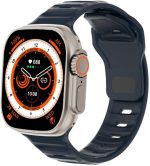 Motive 5T-sw506 Riversong Calling Smart Watch – Bluetooth Calling & Fitness Tracker –