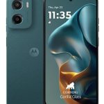 Moto G05 4+4+4GB RAM 256GB Storage – Dual SIM Smartphone - Best Muscut