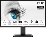 MSI 23.8” Business Monitor in Oman – 100Hz Smooth Full HD Performance
