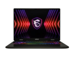 MSI Crosshair 16 HX Monster Hunter Edition Gaming Laptop – 14th Gen Intel Core i7-14700HX, RTX 4060 8GB, 16GB DDR5 RAM, 1TB SSD,