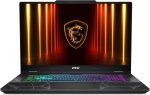 MSI Cyborg 1 Gaming Laptop | Core i7-240H | RTX 5060 8GB | 16GB RAM | 512GB SSD | 15.6″ –