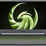MSI Delta 15 Gaming Laptop – AMD Ryzen 7 5800H, Radeon RX 6700M 10GB, 16GB RAM, 1TB SSD, 15.6" FHD,