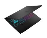 MSI Katana A15 Gaming Laptop – AMD Ryzen 9, 16GB RAM, 1TB SSD, NVIDIA GeForce RTX 4070 8GB, 15.6" FHD 144Hz Display, - Image 4