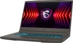 MSI Thin 15 B13UC Gaming Laptop – 13th Gen Intel Core i5, 16GB RAM, 512GB SSD, NVIDIA GeForce RTX 3050 4GB, 15.6" FHD 144Hz Display, - Image 2