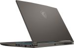 MSI Thin 15 B13UC Gaming Laptop – 13th Gen Intel Core i5, 16GB RAM, 512GB SSD, NVIDIA GeForce RTX 3050 4GB, 15.6" FHD 144Hz Display, - Image 5
