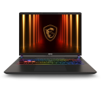 MSI Vector Gaming Laptop | Ryzen 9 8940HX | RTX 5070 8GB | 16GB RAM | 1TB SSD –