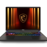 MSI Vector Gaming Laptop | Ryzen 9 8940HX | RTX 5070 8GB | 16GB RAM | 1TB SSD –