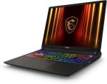 MSI Vector Gaming Laptop | Ryzen 9 8940HX | RTX 5070 8GB | 16GB RAM | 1TB SSD – - Image 2