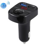 Multifunction Wireless Car MP3 Player X22 – Bluetooth FM Transmitter & Handsfree
