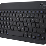 MyCandy MC21 Bluetooth Keyboard – Slim, Portable Wireless Keyboard for Tablets, Phones & Laptops,