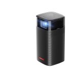 Nebula Apollo Black D241031 – Portable Android Smart Projector with Wireless Connectivity - Image 2