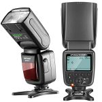 NEEWER NW561 Manual Flash Speedlite – High-Performance DSLR Camera Flash for Professional Photography - Price in Oman