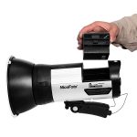 Nicefoto N600 Wireless Studio Flash in Oman – Powerful Lighting with Fast Recycle - Image 2