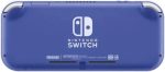 Nintendo Switch Lite – 5.5″ Handheld Gaming Console, 32 GB – - Image 2