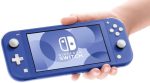 Nintendo Switch Lite – 5.5″ Handheld Gaming Console, 32 GB – - Image 3