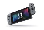 Nintendo Switch V2 – 6.2″ Handheld Gaming Console with 32 GB & Neon Joy‑Cons – - Image 4