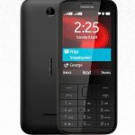 Nokia 225 4G Dual SIM Keypad Phone with FM Radio & Long Battery Life,