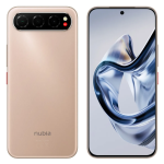 Nubia AIR-20 Smartphone – 20GB RAM (8 + 12), 256GB Storage, High-Performance Android Phone