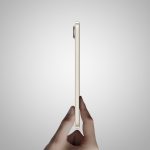 Nubia AIR-20 Smartphone – 20GB RAM (8 + 12), 256GB Storage, High-Performance Android Phone - Image 2