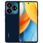 Nubia V60 Design – 6+10GB RAM, 256GB Storage, 6.6" HD+ Display – Android 13 – 5000mAh Battery