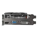 NVIDIA GeForce GT 730 4GB DDR3 Graphics Card – Low Profile, HDMI/DVI/VGA, 128-Bit, DirectX 12, - Image 2