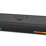 Nyork BS-944 Bluetooth Wireless Speaker RGB in Oman