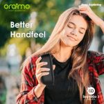 Oraimo OBS-31S Portable Wireless Bluetooth Speaker – Compact & Powerful Sound - Image 3