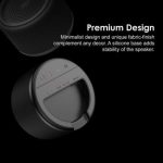 Oraimo OBS-33S Small Portable Wireless Bluetooth Speaker – Compact & Powerful Sound - Image 3