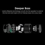 Oraimo OBS-33S Small Portable Wireless Bluetooth Speaker – Compact & Powerful Sound - Image 4