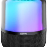 Oraimo Triple Thumping Bass Wireless Speaker – Portable Bluetooth Speaker with Deep Bass