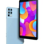 Oteeto K7 Android Tablet – 8GB RAM, 256GB Storage, 10.1” Display, 4G + WiFi – Best Price in Oman Muscat