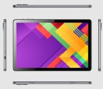 Oteeto Tab 11 Pro – 10.1" IPS Display, 8GB RAM, 512GB Storage, 5G WiFi, Android 13, Dual Camera, 6000mAh Battery, - Image 2