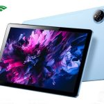 Oteeto Tab 14 5G Tablet – 11" IPS Display, 8GB RAM, 512GB Storage, Android 14, Dual SIM, 8000mAh Battery,