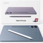 Oteeto Tab 17 Stylus – 11″ Incell Display Tablet, 8 GB RAM, 512 GB ROM, 8000 mAh, Stylus & Wireless Keyboard Included - Image 3