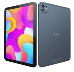 Oteeto Tablet 15 – 10.1" 5G Android 13 Tablet with 8GB RAM, 512GB Storage, Dual SIM,