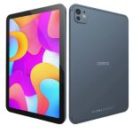 Oteeto Tablet 15 – 10.1" 5G Android 13 Tablet with 8GB RAM, 512GB Storage, Dual SIM,
