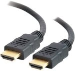 Panasonic 1.5m High-Speed HDMI Cable with Ethernet – Supports Full HD 3D & 4K - Image 2